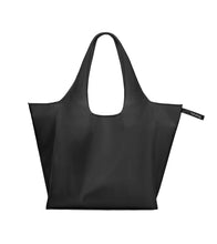 Lade das Bild in den Galerie-Viewer, Notabag faltbare Tasche, schwarz
