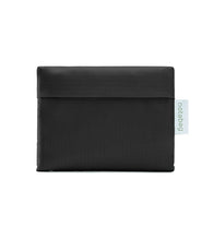 Lade das Bild in den Galerie-Viewer, Notabag faltbare Tasche, schwarz
