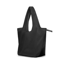 Lade das Bild in den Galerie-Viewer, Notabag faltbare Tasche, schwarz
