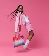 Lade das Bild in den Galerie-Viewer, Notabag faltbare Tasche, sunbeam
