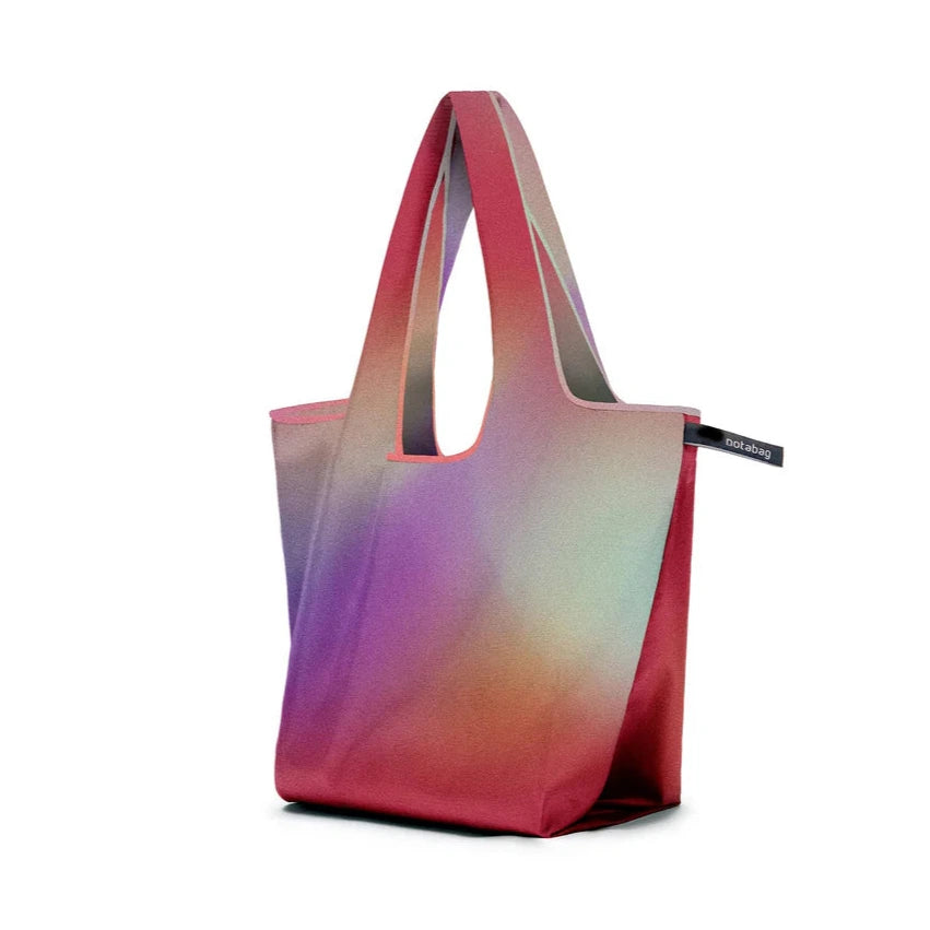 Notabag faltbare Tasche, sunbeam