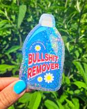 Lade das Bild in den Galerie-Viewer, Sticker "Bullshit Remover"
