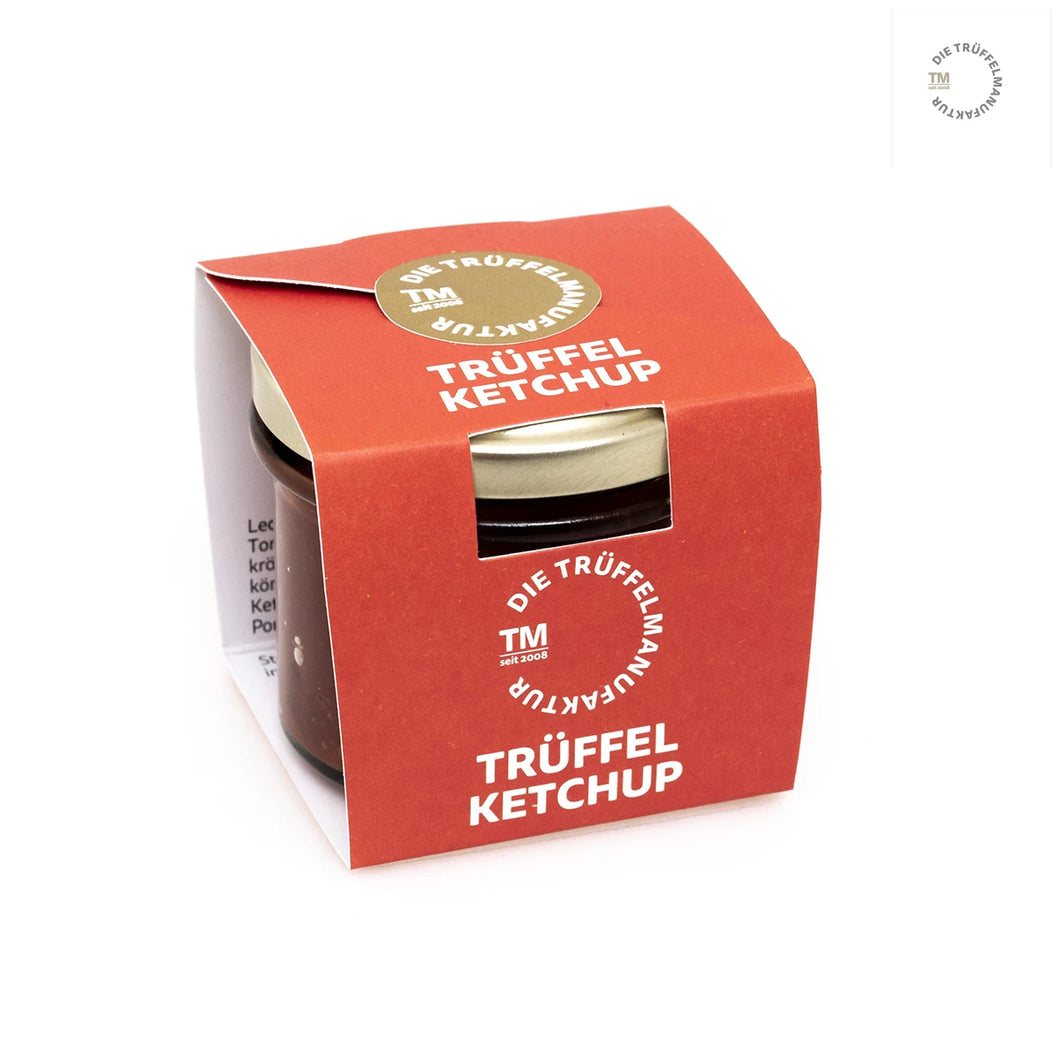 Trüffel Ketchup von 