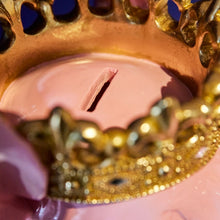 Lade das Bild in den Galerie-Viewer, Sparschwein &quot;Royal Pig&quot;
