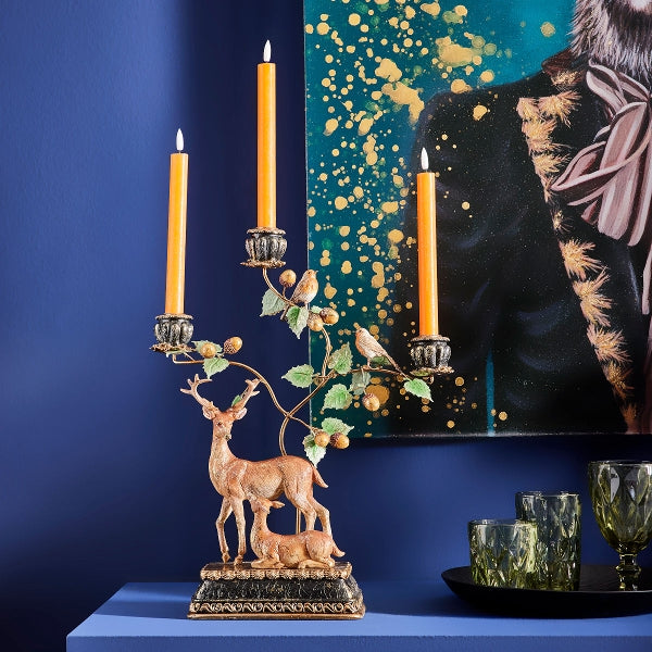 Kerzenhalter 