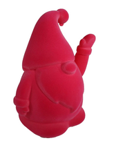 Lade das Bild in den Galerie-Viewer, Winke-Wichtel, pink
