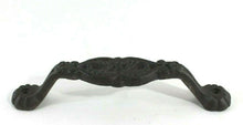 Lade das Bild in den Galerie-Viewer, XL-Griff Gusseisen (2), 22,5 cm
