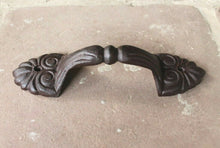 Lade das Bild in den Galerie-Viewer, XL-Griff Gusseisen (3), 21,4 cm
