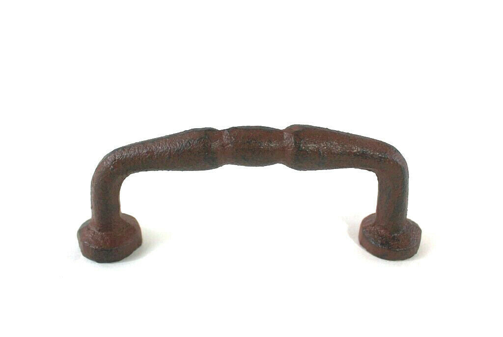 Griff aus Gusseisen (4), 12 cm