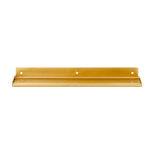 Lade das Bild in den Galerie-Viewer, House Doctor Regal &quot;Ledge&quot;, gold
