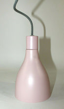 Lade das Bild in den Galerie-Viewer, Leitmotiv Lampe &quot;Retro&quot;, rosa
