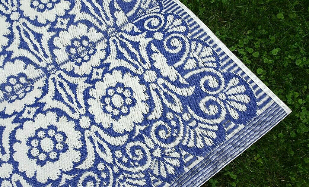 Outdoor-Teppich