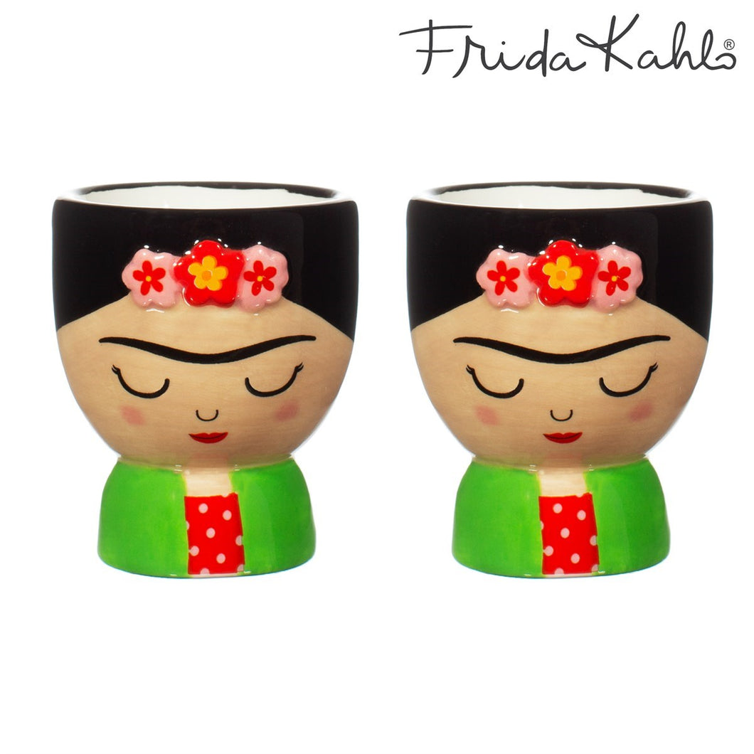 Sass & Belle 2er-Set Eierbecher