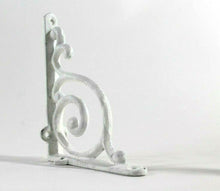 Lade das Bild in den Galerie-Viewer, Regalträger Gusseisen (3), 13.8 x 11 cm
